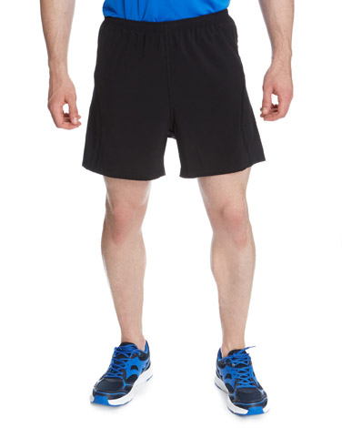 Xlr8 Sports Shorts